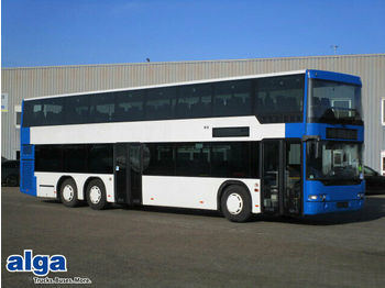 Autobus na kat Neoplan N 4426/3 UEL, Euro 3, 101 Sitze, A/C: slika Autobus na kat Neoplan N 4426/3 UEL, Euro 3, 101 Sitze, A/C