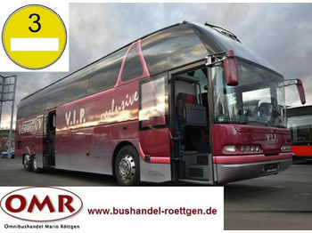 Turistički autobus Neoplan N 516/ 3 SHDHC Starliner / VIP /s. guter Zustand: slika Turistički autobus Neoplan N 516/ 3 SHDHC Starliner / VIP /s. guter Zustand