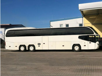 Turistički autobus Neoplan P 16 1218 * Cityliner * 61-Sitze * NEULACK: slika Turistički autobus Neoplan P 16 1218 * Cityliner * 61-Sitze * NEULACK
