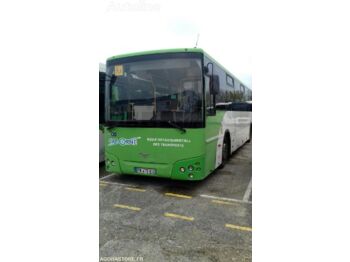 TEMSA BOX13 - Prigradski autobus