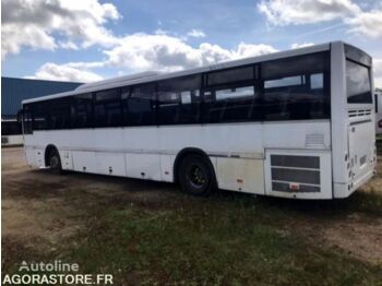 TEMSA BOX13-5 - Prigradski autobus