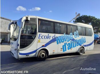 TEMSA OPALIN - Prigradski autobus