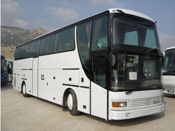 Turistički autobus SETRA MAN S 215 - 315 HDH - RUBA: slika Turistički autobus SETRA MAN S 215 - 315 HDH - RUBA