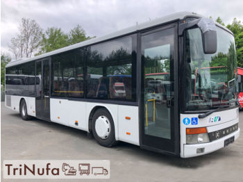 Gradski autobus SETRA S 315 NF | Klima | 44 Sitze |: slika Gradski autobus SETRA S 315 NF | Klima | 44 Sitze |