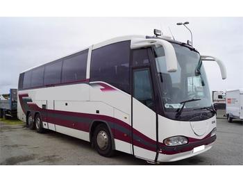 Turistički autobus Scania Irizar 47+1 bus: slika Turistički autobus Scania Irizar 47+1 bus