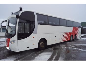Turistički autobus Scania Omni Express: slika Turistički autobus Scania Omni Express
