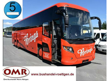 Turistički autobus Scania Touring Higer 13.7 HD / original Kilometer: slika Turistički autobus Scania Touring Higer 13.7 HD / original Kilometer