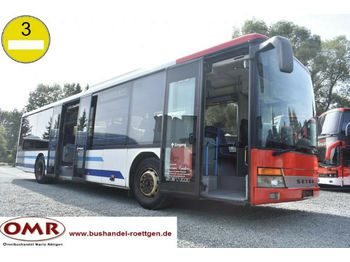 Gradski autobus Setra S 315 NF / 530 / Citaro / 4416: slika Gradski autobus Setra S 315 NF / 530 / Citaro / 4416