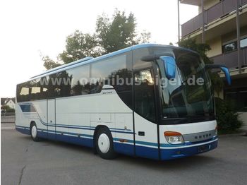Turistički autobus Setra S 415 GT-HD: slika Turistički autobus Setra S 415 GT-HD
