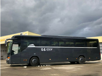 Turistički autobus Setra S 415 GT-HD 51-Sitze NICE: slika Turistički autobus Setra S 415 GT-HD 51-Sitze NICE
