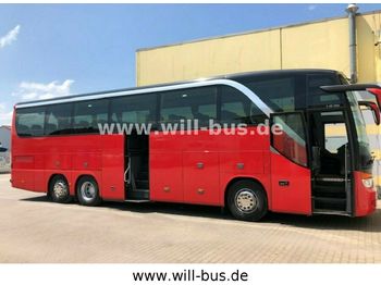 Turistički autobus Setra S 415 HDH  * 2010 *  51-Sitze: slika Turistički autobus Setra S 415 HDH  * 2010 *  51-Sitze