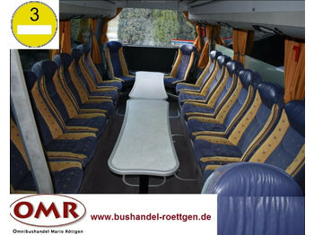 Turistički autobus Setra S 415 HDH/VIP-Lounge/416/Travego/Tourismo: slika Turistički autobus Setra S 415 HDH/VIP-Lounge/416/Travego/Tourismo