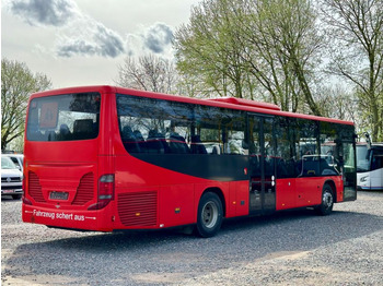 Setra S 415 LE Business 3x vorhanden  (Klima, Euro 6)  - Gradski autobus: slika Setra S 415 LE Business 3x vorhanden  (Klima, Euro 6)  - Gradski autobus