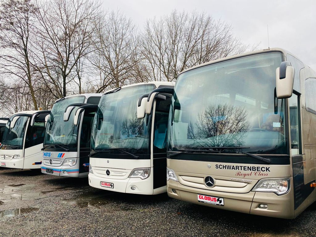 Gradski autobus Setra S 415 LE Business 3x vorhanden  (Klima, Euro 6): slika Gradski autobus Setra S 415 LE Business 3x vorhanden  (Klima, Euro 6)