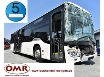 Gradski autobus Setra S 415 NF / Euro 5 / 550 / 530: slika Gradski autobus Setra S 415 NF / Euro 5 / 550 / 530