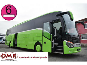 Turistički autobus Setra S 516 HD/2 / Euro 6 / Travego: slika Turistički autobus Setra S 516 HD/2 / Euro 6 / Travego