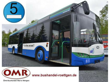 Gradski autobus Solaris Urbino 12 / Citaro / 530 / A21 / A20: slika Gradski autobus Solaris Urbino 12 / Citaro / 530 / A21 / A20