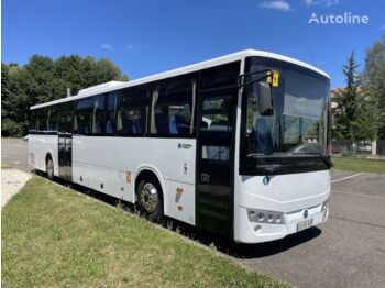 TEMSA Tourmalin 13-4 DD - Autobus