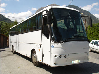 BOVA FHD 13 370 BEHINDERTEN HANDICAPE - Turistički autobus