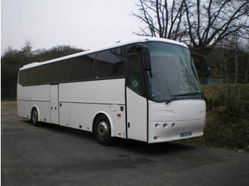 BOVA FHD 370 - Turistički autobus