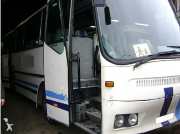 Bova  - Turistički autobus