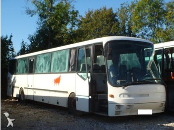 Bova FVD - Turistički autobus