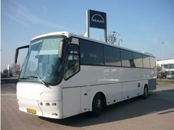 Bova Futura FHD 12.340 - Turistički autobus