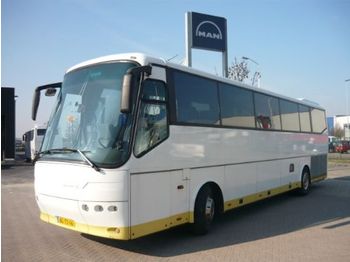 Bova Futura FHD 12.380 - Turistički autobus