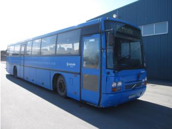 Carrus Fifty - Turistički autobus