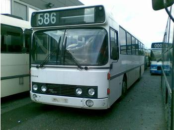 DAF Dab S 12 - Turistički autobus