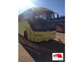 DAF SB 4000 WF  OVI - Turistički autobus