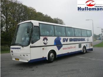  DIV BOVA FHD 12.280 50+1 PERSONEN MANUEL - Turistički autobus