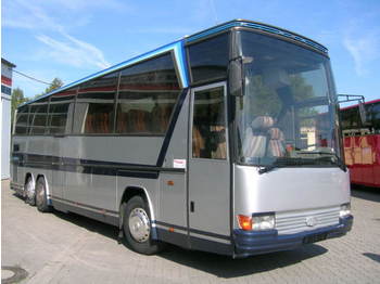 Drögmöller E 330 H/3 - Turistički autobus
