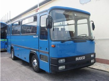 Fiat 315.8.17 - Turistički autobus