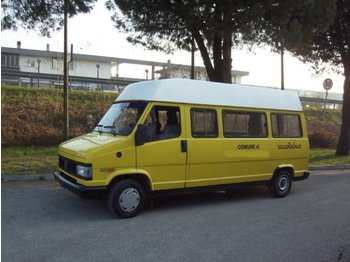 Fiat DUCATO - Turistički autobus