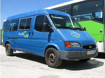 Ford TRANSIT BUS 15 - Turistički autobus