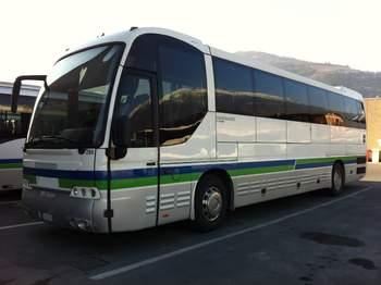 IRISBUS IVECO 380E.12.38 - Turistički autobus
