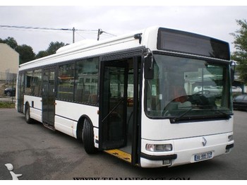 Irisbus Agora standard 3 portes - Turistički autobus