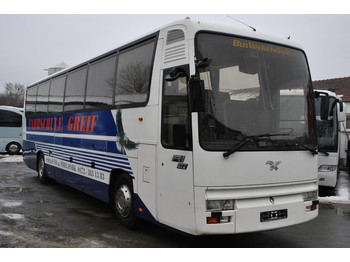 Irisbus FR 1 GTX Iliade, Austauschmotor  - Turistički autobus