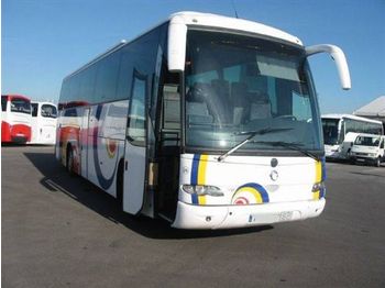 Iveco EURORAIDER D 43  DOMINO - Turistički autobus