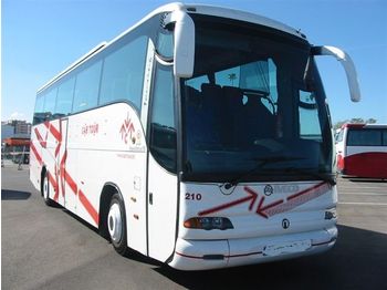 Iveco EURORIDER 38 NOGE TOURING 5 UNITS - Turistički autobus