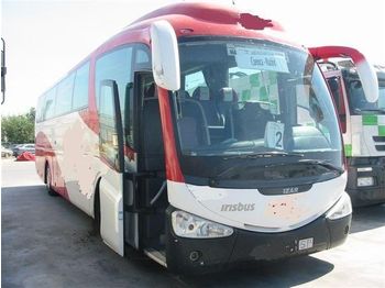 Iveco EURORIDER D 43 IRIZAR PB 11 UNITS - Turistički autobus