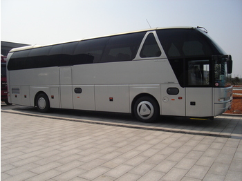 JNP6127 (Analogue–Neoplan 516) JNP6127(N516) - Turistički autobus