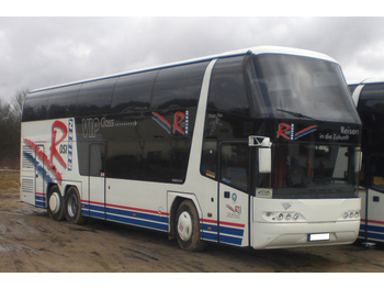 NEOPLAN N 1122 Skyliner - Turistički autobus