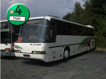 NEOPLAN N 316 U - Turistički autobus