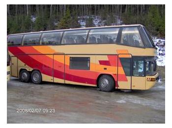 Neoplan Loungeliner - Turistički autobus