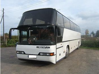 Neoplan N 116 - Turistički autobus