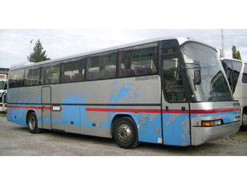 Neoplan N 316 SHD Transliner - Turistički autobus
