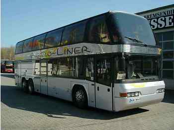 Neoplan Skyliner N122/3 - Turistički autobus