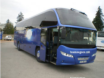 Neoplan cityliner - Turistički autobus